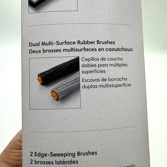 Replenishment Kit for Roomba® 800 & 900 Series - Picture 6 of 12